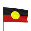 Aboriginal Flag