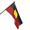 Aboriginal Flag